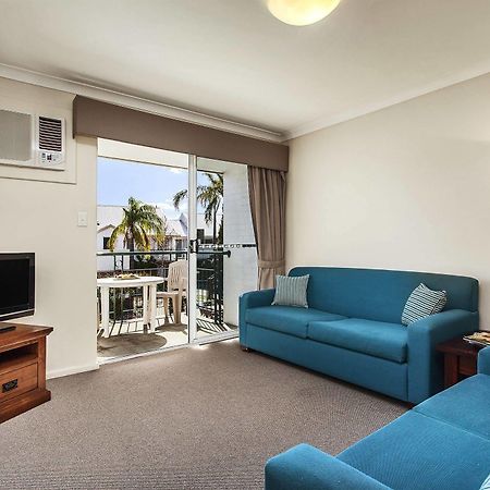Comfort Apartments South Perth מראה חיצוני תמונה