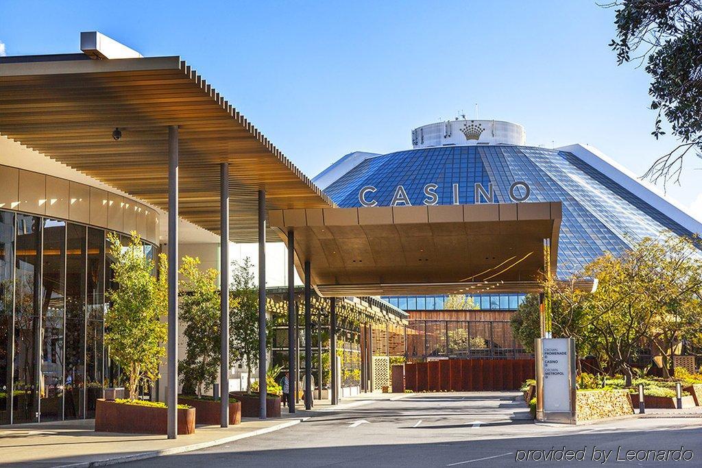 Comfort Apartments South Perth מראה חיצוני תמונה