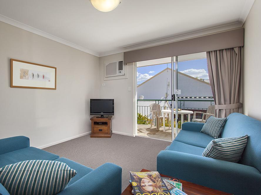 Comfort Apartments South Perth מראה חיצוני תמונה
