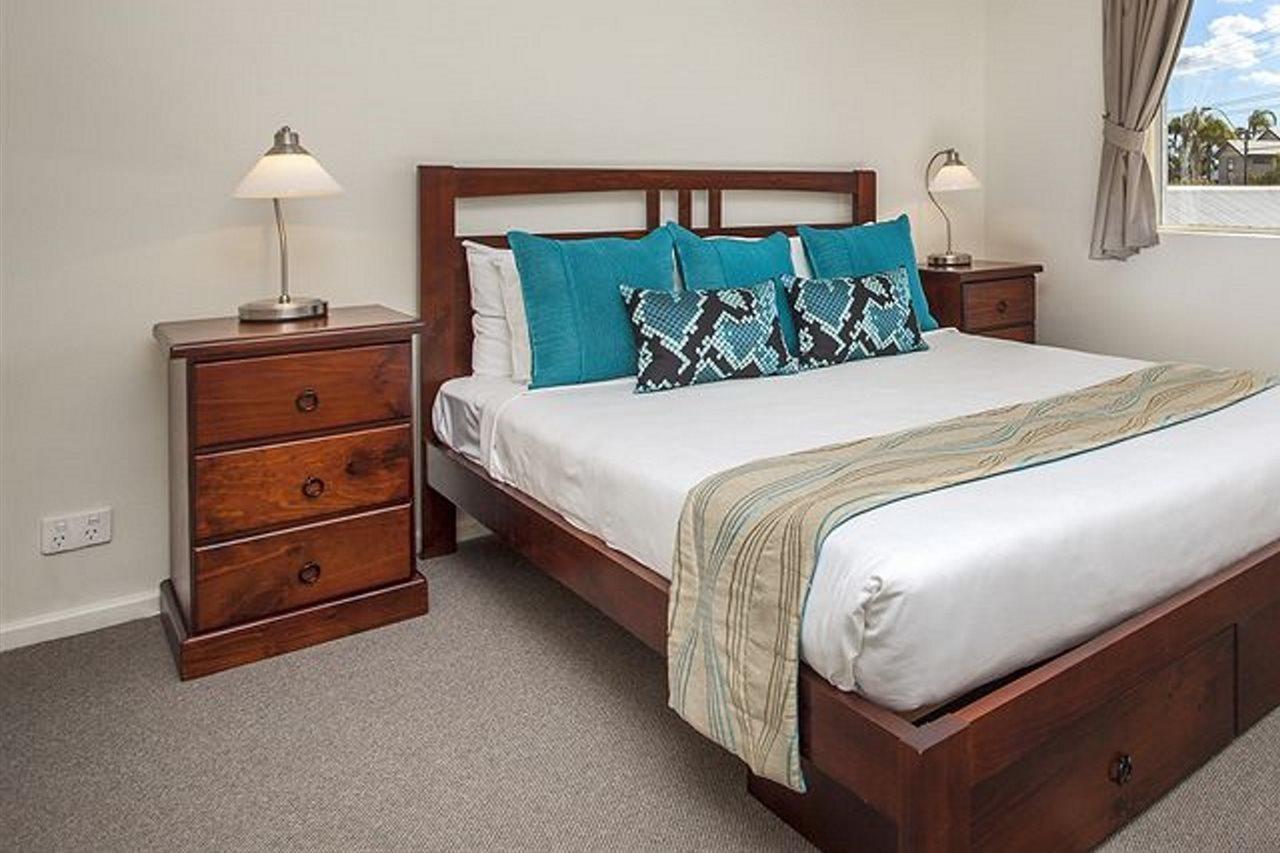 Comfort Apartments South Perth מראה חיצוני תמונה