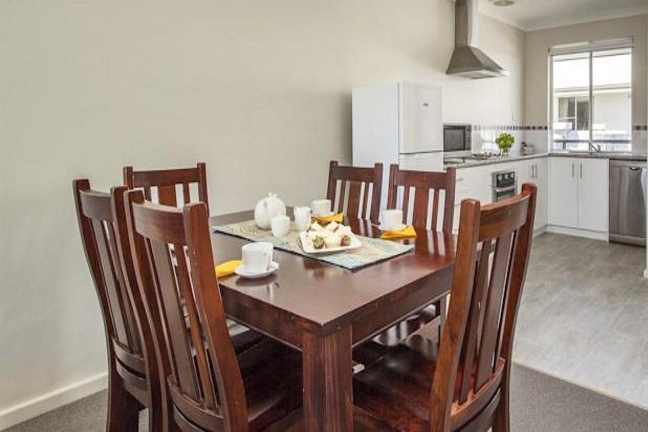 Comfort Apartments South Perth מראה חיצוני תמונה