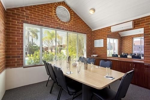 Comfort Apartments South Perth מראה חיצוני תמונה