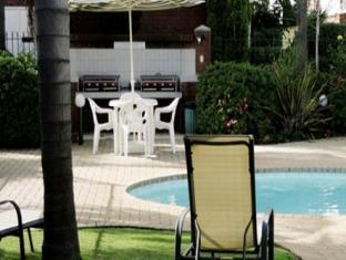 Comfort Apartments South Perth מראה חיצוני תמונה