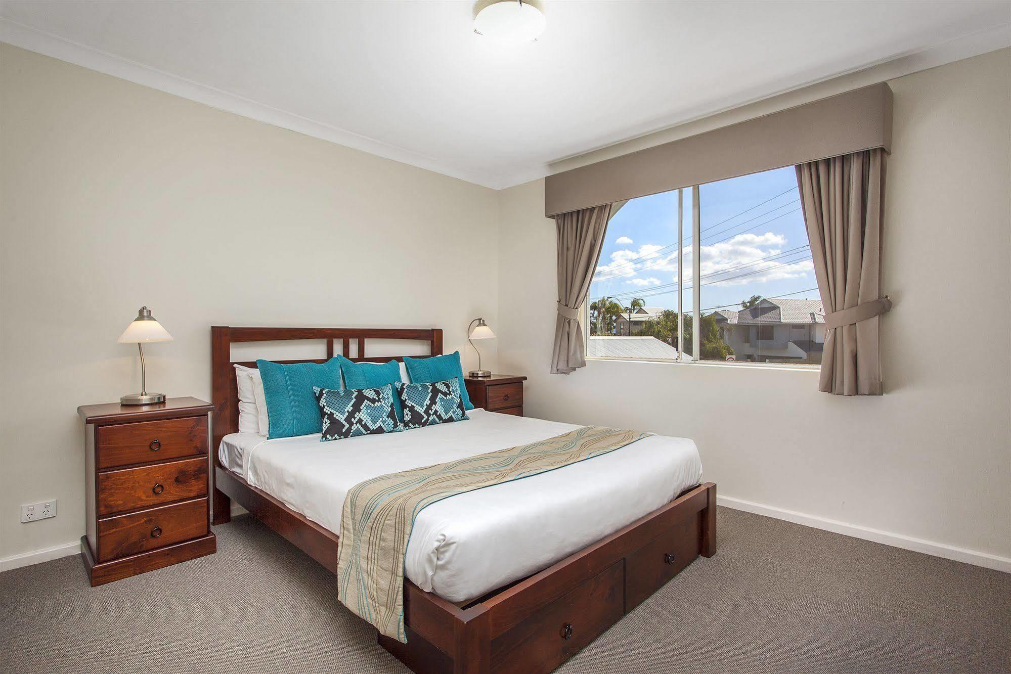 Comfort Apartments South Perth מראה חיצוני תמונה