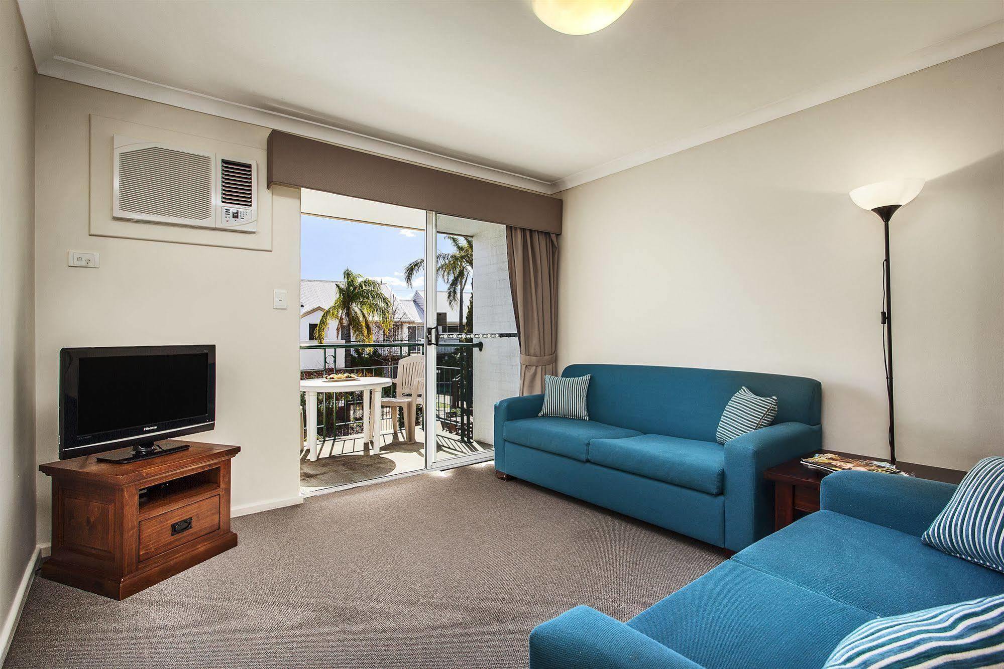 Comfort Apartments South Perth מראה חיצוני תמונה