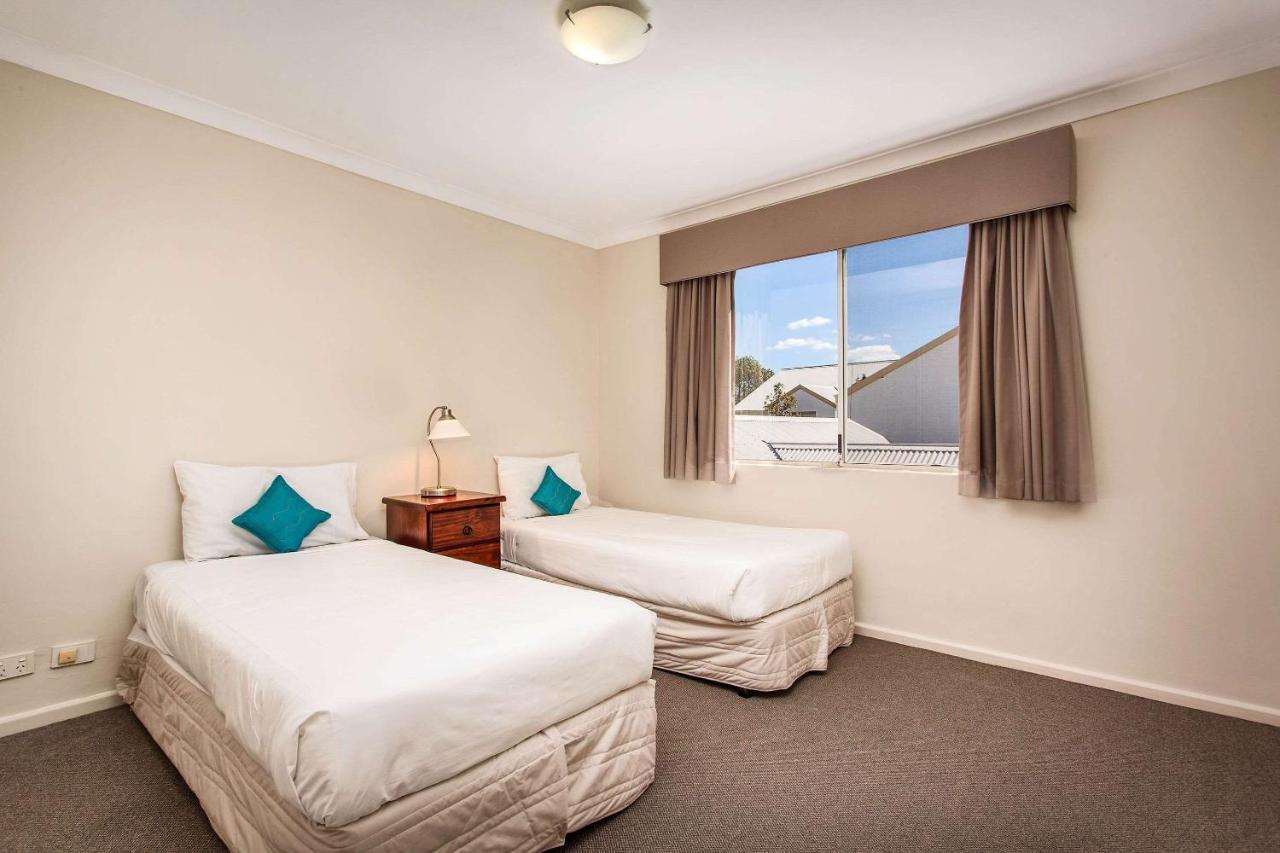 Comfort Apartments South Perth מראה חיצוני תמונה