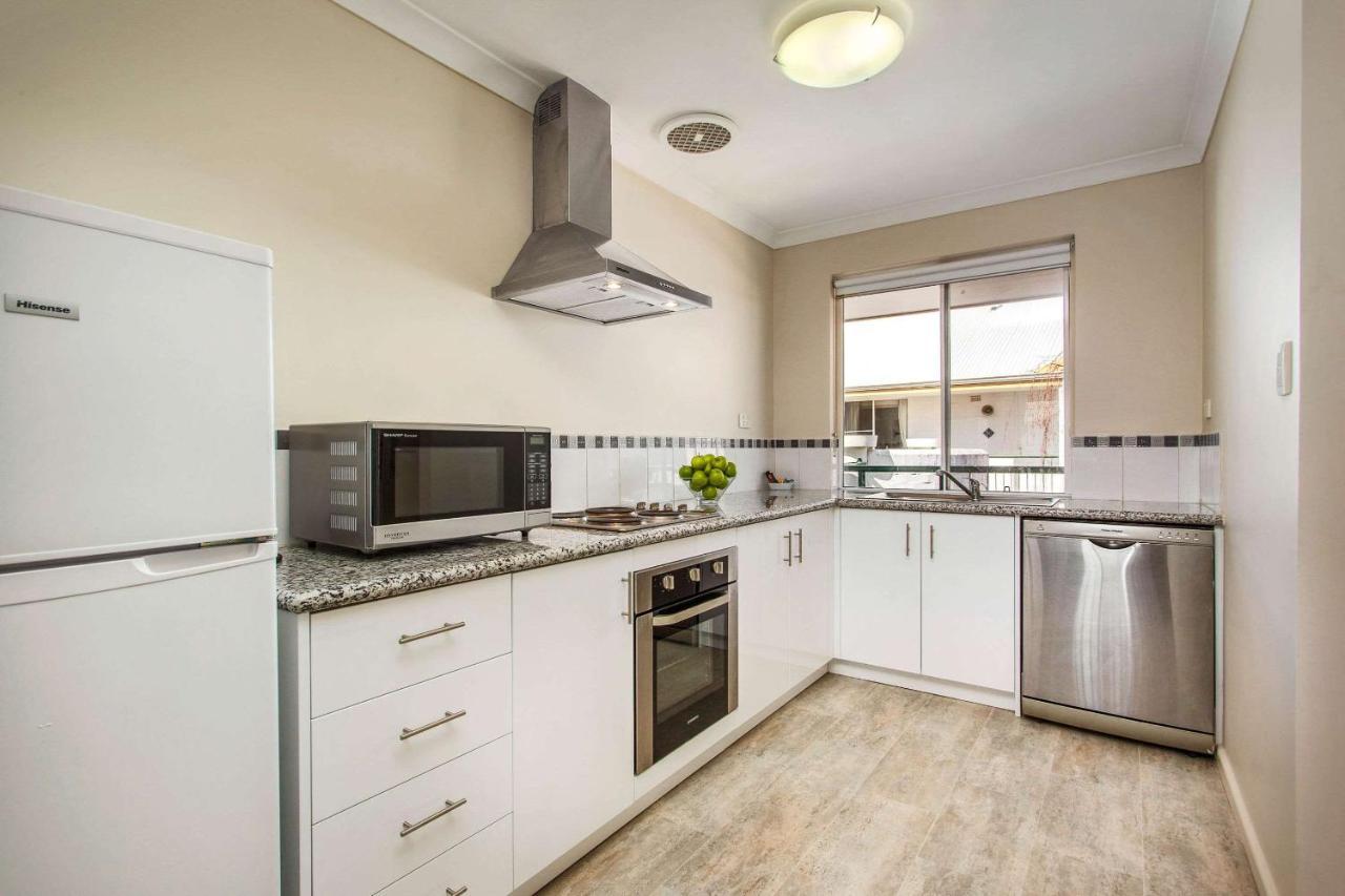 Comfort Apartments South Perth מראה חיצוני תמונה