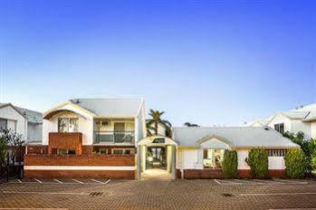 Comfort Apartments South Perth מראה חיצוני תמונה
