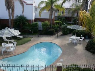 Comfort Apartments South Perth מראה חיצוני תמונה